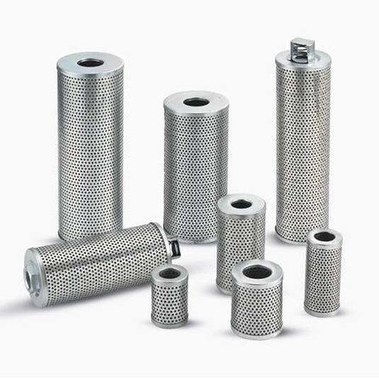 Return Line Filters Manufacturers And Suppliers Ahmedabad Gujarat India